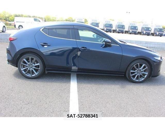 Mazda MAZDA3 2019-09 244736-8