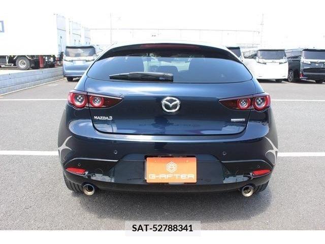 Mazda MAZDA3 2019-09 244736-7