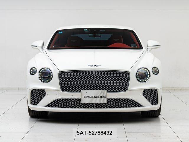 Bentley Bentley 2018-12 223646-4