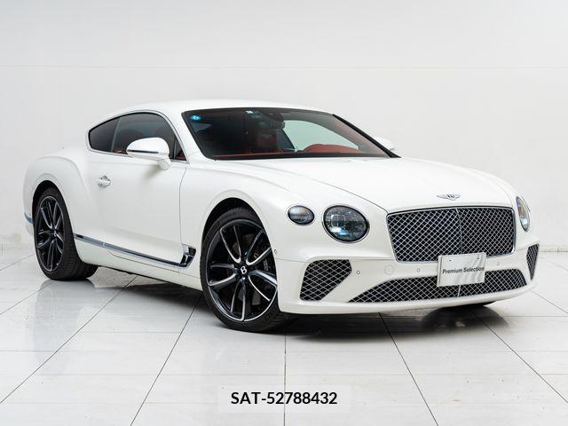 Bentley Bentley 2018-12 223646-5