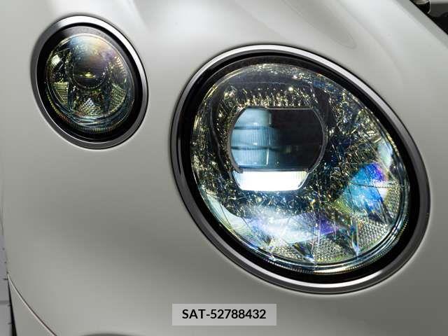 Bentley Bentley 2018-12 223646-6