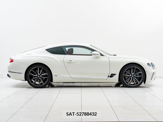 Bentley Bentley 2018-12 223646-7