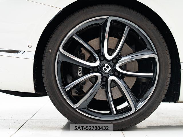 Bentley Bentley 2018-12 223646-8