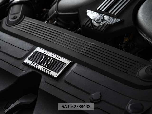 Bentley Bentley 2018-12 223646-1