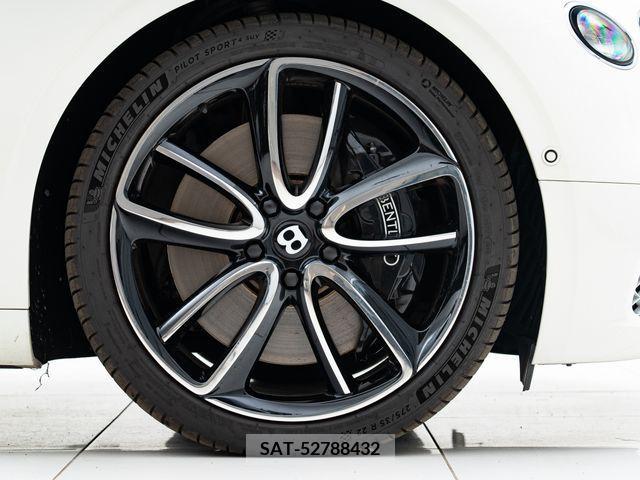 Bentley Bentley 2018-12 223646-9