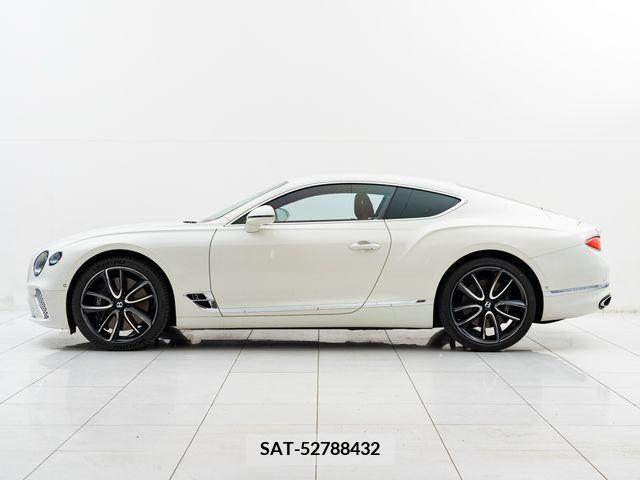 Bentley Bentley 2018-12 223646-14