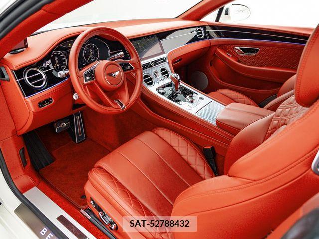 Bentley Bentley 2018-12 223646-22
