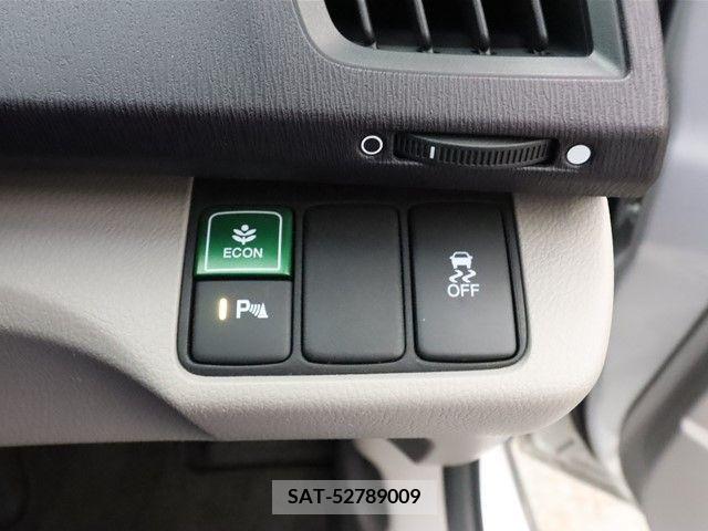 Honda ODYSSEY 2009-03 204684-11