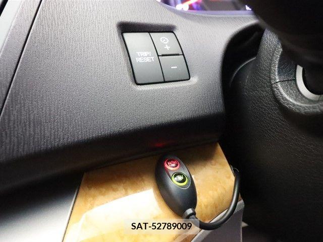 Honda ODYSSEY 2009-03 204684-12