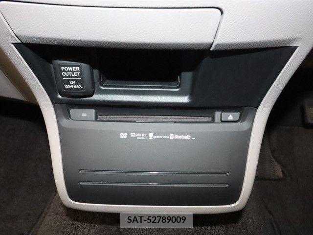 Honda ODYSSEY 2009-03 204684-16
