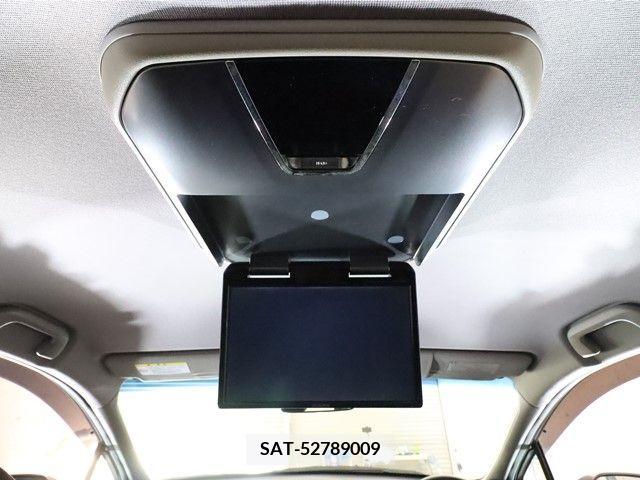 Honda ODYSSEY 2009-03 204684-18