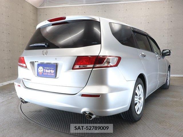 Honda ODYSSEY 2009-03 204684-1