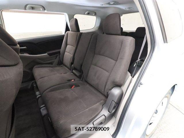 Honda ODYSSEY 2009-03 204684-6
