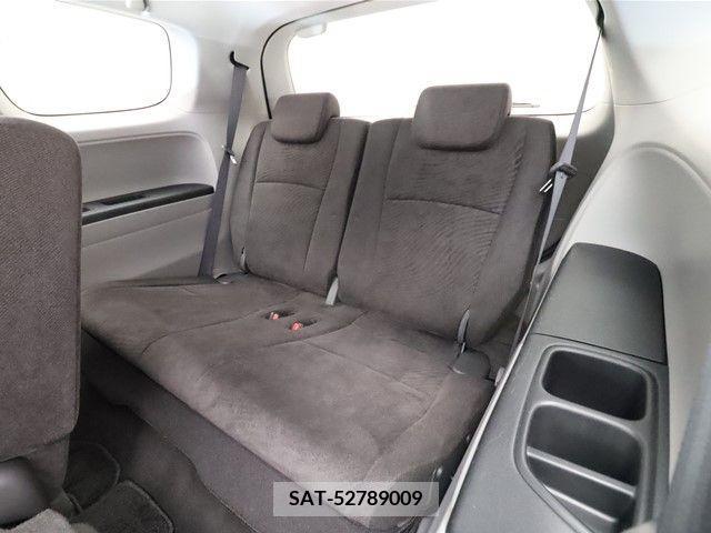 Honda ODYSSEY 2009-03 204684-7