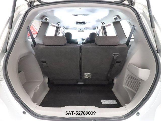 Honda ODYSSEY 2009-03 204684-8