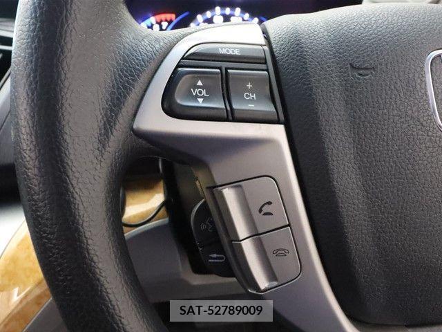 Honda ODYSSEY 2009-03 204684-10