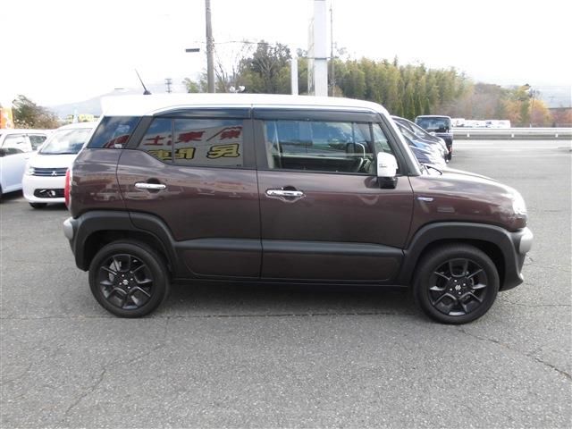 Suzuki X BEE 2020-01 182212-2
