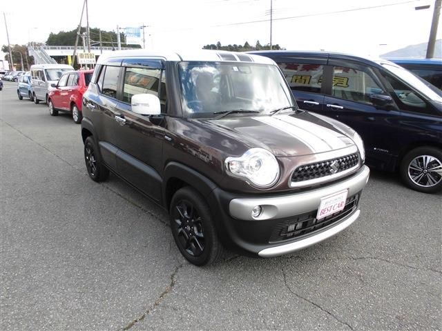 Suzuki X BEE 2020-01 182212-1
