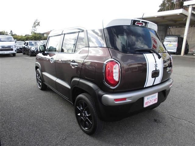 Suzuki X BEE 2020-01 182212-4