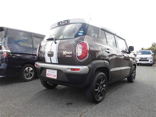 Suzuki X BEE 2020-01 182212-3