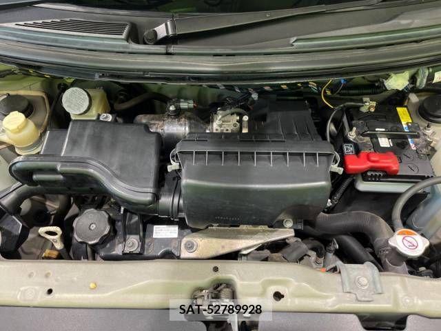 Mitsubishi EK WAGON 2013-04 268081-18