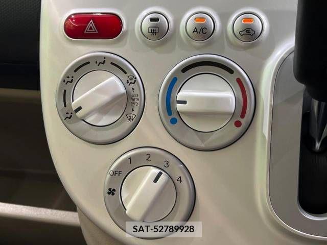 Mitsubishi EK WAGON 2013-04 268081-7