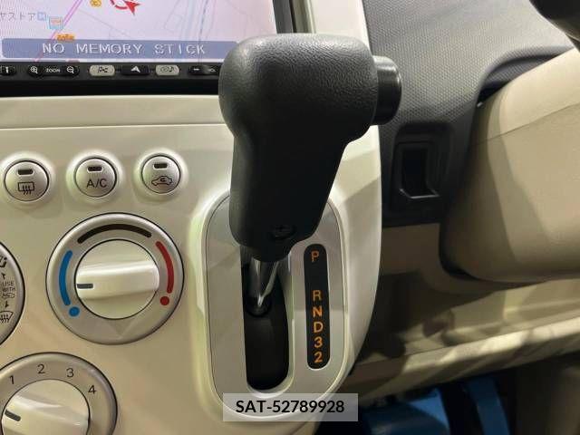 Mitsubishi EK WAGON 2013-04 268081-6