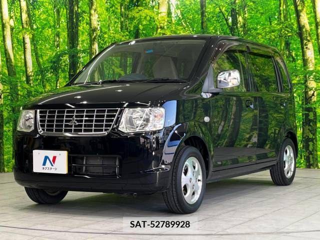 Mitsubishi EK WAGON 2013-04 268081-16