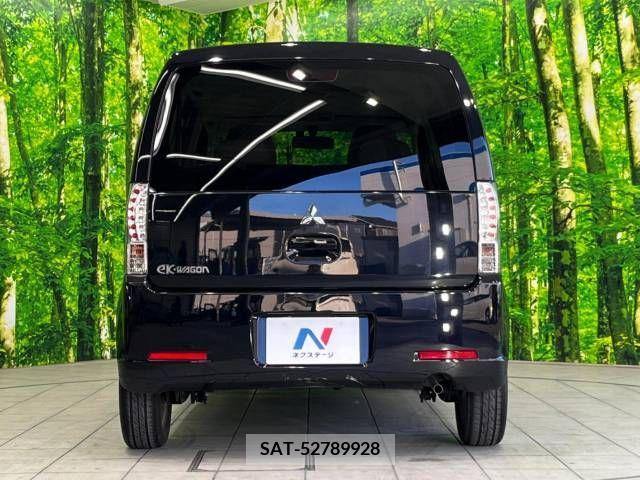 Mitsubishi EK WAGON 2013-04 268081-15