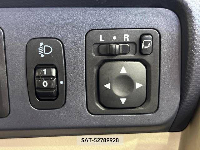 Mitsubishi EK WAGON 2013-04 268081-4