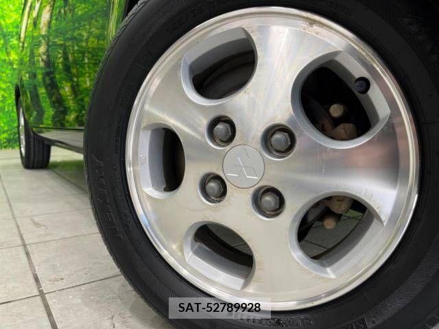 Mitsubishi EK WAGON 2013-04 268081-13
