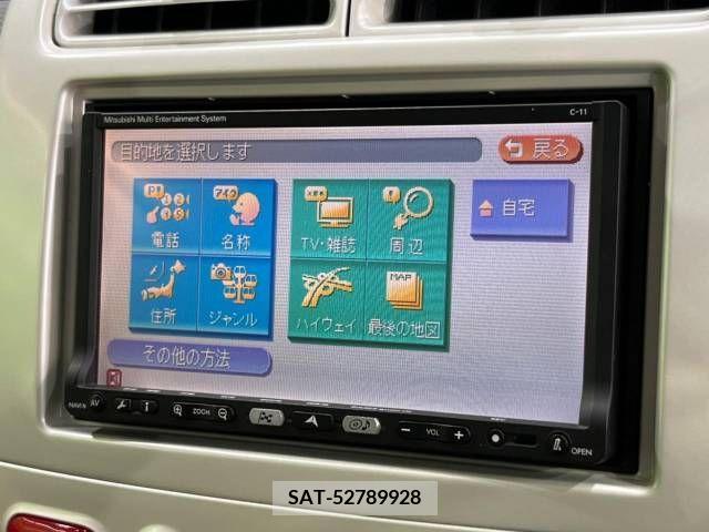 Mitsubishi EK WAGON 2013-04 268081-3