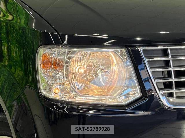 Mitsubishi EK WAGON 2013-04 268081-12