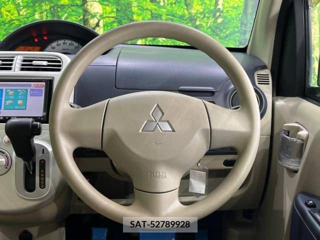 Mitsubishi EK WAGON 2013-04 268081-11