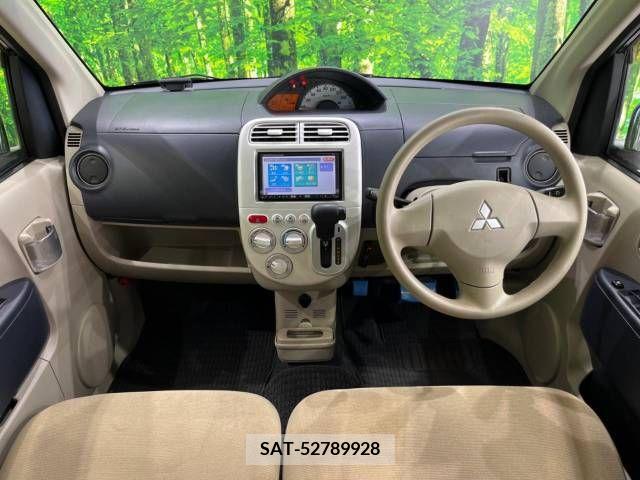 Mitsubishi EK WAGON 2013-04 268081-1