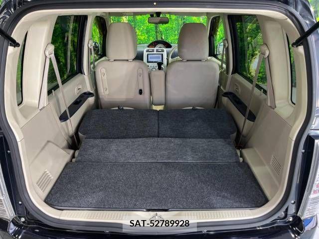 Mitsubishi EK WAGON 2013-04 268081-10