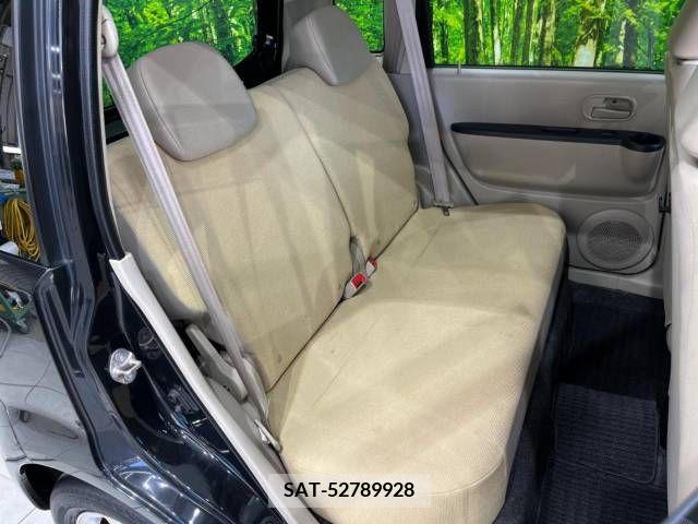 Mitsubishi EK WAGON 2013-04 268081-9