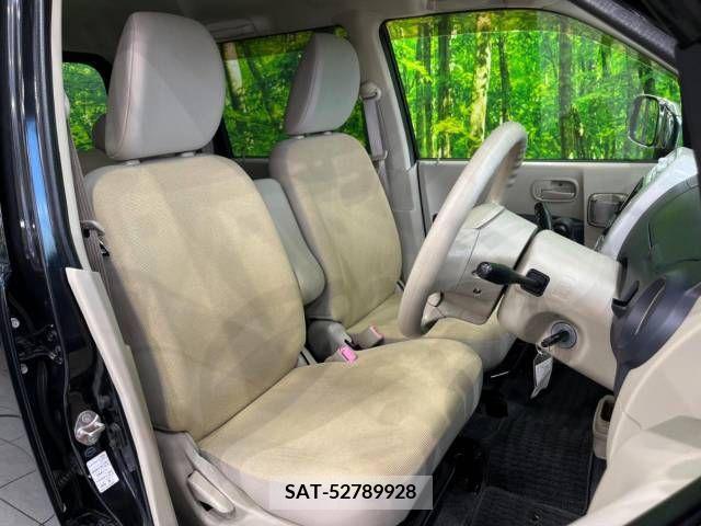 Mitsubishi EK WAGON 2013-04 268081-8