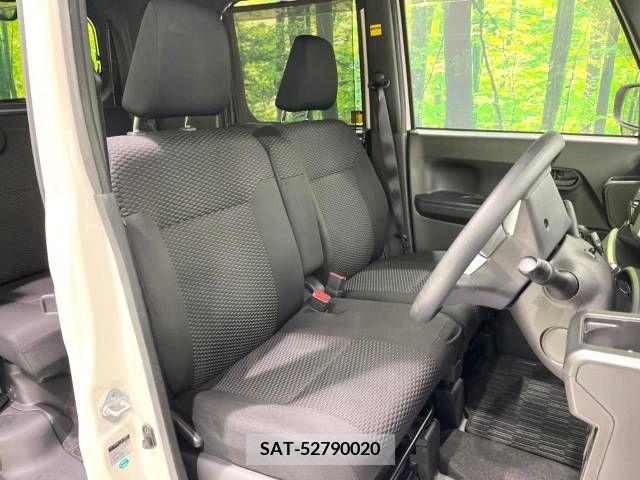 Daihatsu WAKE 2016-04 310553-8