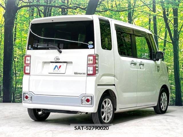 Daihatsu WAKE 2016-04 310553-17