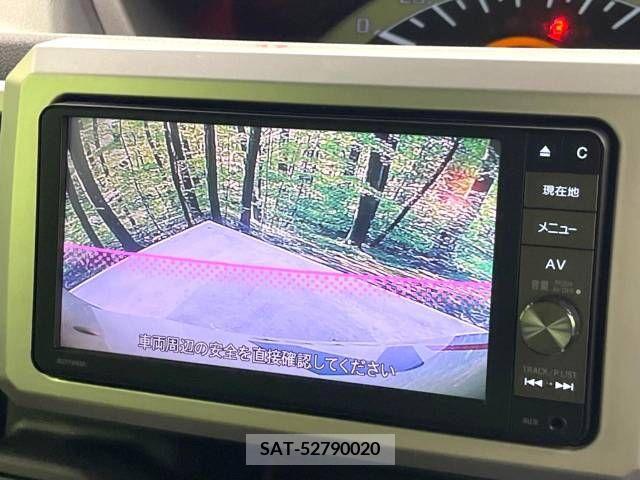 Daihatsu WAKE 2016-04 310553-3