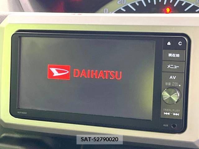 Daihatsu WAKE 2016-04 310553-2