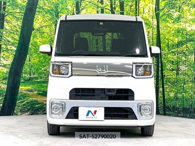 Daihatsu WAKE 2016-04 310553-14