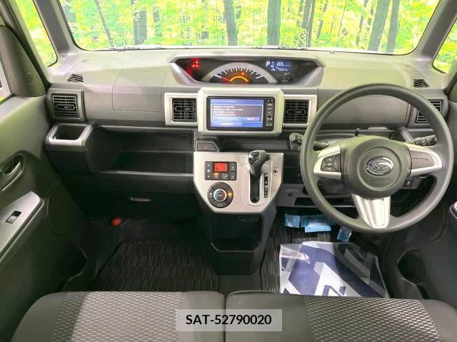 Daihatsu WAKE 2016-04 310553-1
