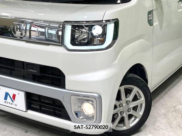 Daihatsu WAKE 2016-04 310553-12