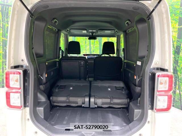 Daihatsu WAKE 2016-04 310553-11