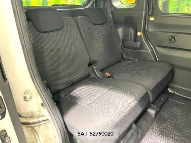 Daihatsu WAKE 2016-04 310553-9