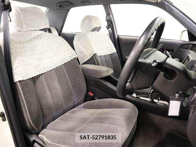 Toyota CROWN 1997-05 308056-6