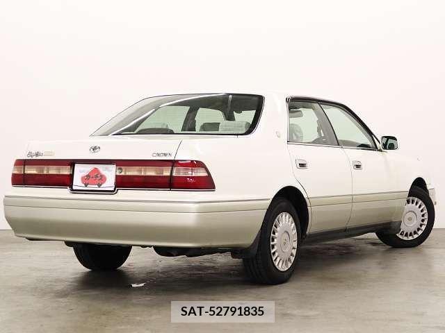 Toyota CROWN 1997-05 308056-2