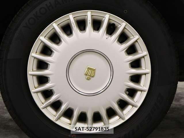 Toyota CROWN 1997-05 308056-5
